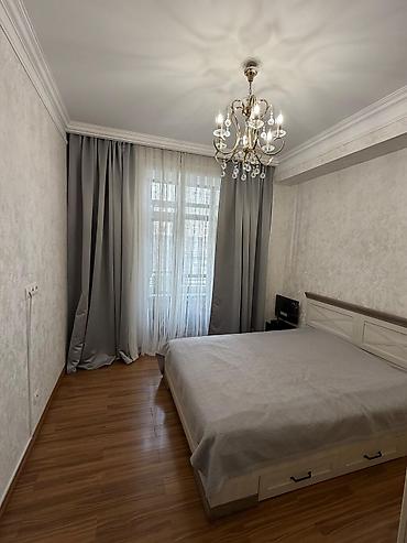 Продажа квартир: 3 комнаты, 137 м², Элитка, 3 этаж, Евроремонт — 13