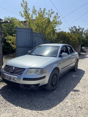 купить двигатель на пассат б3 1.8 моно: Volkswagen Passat: 2000 г., 2 л, Механика, Бензин, Седан