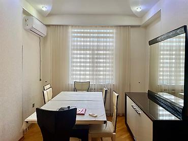 cepis satisi: 2 otaqlı, Yeni tikili, 96 kv. m — 8