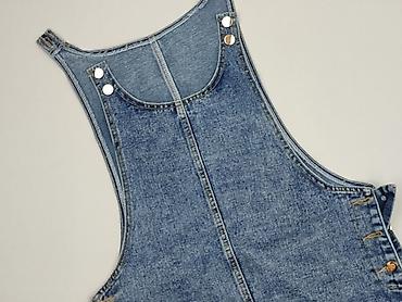 dungaree: Sukienka damska, rozmiar M — 1