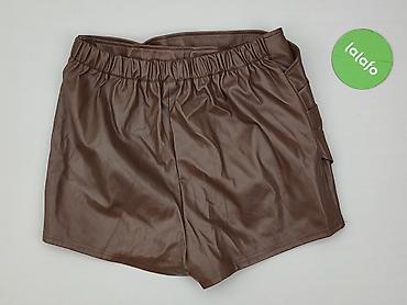 bermudy do kolan: Shein, Szorty damskie, rozmiar L — 3