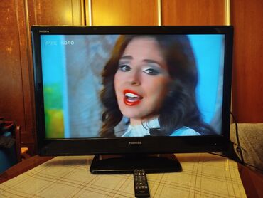Televizori: Toshiba televizor lcd tv sa daljinskim Isproban samo preko cinceva sa na lalafo.rs — 8 Televizori: Toshiba televizor lcd tv sa daljinskim Isproban samo preko cinceva sa — 8