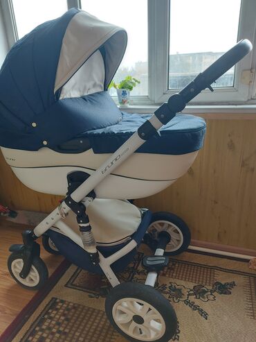 Коляски: Коляска — 3