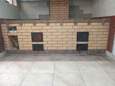 Очок: Мойка, Барбекю, Казаны Бесплатный замер, Обработка, Доставка Больше 6 лет опыта — 9