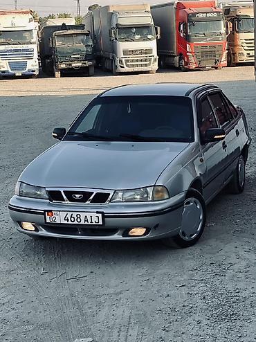 киа рио мотор: Daewoo Nexia: 2007 г., 1.6 л, Механика, Бензин, Седан — 1