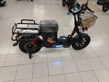 maşın benve: Elekto motoskilet