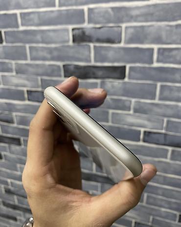 masaj bakü: IPhone 11, 128 GB, Ağ, Zəmanət, Kredit, Simsiz şarj — 4