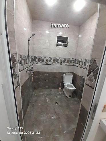 баку купить дом: Бина 2 комнаты, 80 м², Нет кредита, Свежий ремонт — 5