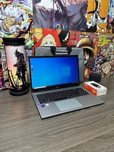 1235u: 💻 Отличный ноутбук для учебы, работы и развлечений! ✨ Идеален для — 2