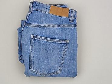 white jeans: Denim Co, Jeansy damskie, rozmiar M — 6