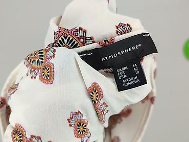 unika paris: Atmosphere, Sukienka damska, rozmiar XL — 4
