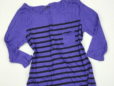 bluzki w stylu vintage: Блуза жіноча, XL, стан - Хороший