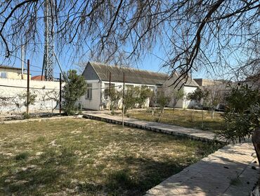 mərdəkanda bağ evi: Bakı, Suraxanı, 65 kv. m, 3 otaqlı, Hovuzsuz, İşıq, Su