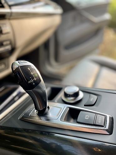 BMW: BMW X5: 2008 г., 0.3 л, Автомат, Бензин, Кроссовер — 6