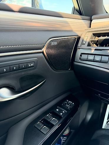Lexus: Lexus ES: 2021 г., 2.5 л, Автомат, Гибрид, Седан — 10