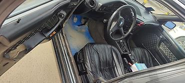 BMW: BMW 5 series: 1990 г., 2.5 л, Механика, Бензин, Седан — 14