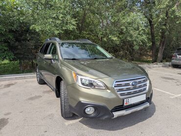 хонда сивик леви руль автамат хежибек серебристый: Subaru Outback: 2017 г., 2.5 л, Вариатор, Бензин, Универсал