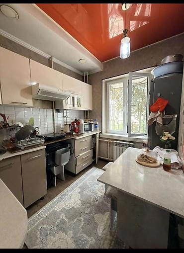 квартиры карпинка: 3 комнаты, 62 м², Карпинка 105 серия, 2 этаж — 1