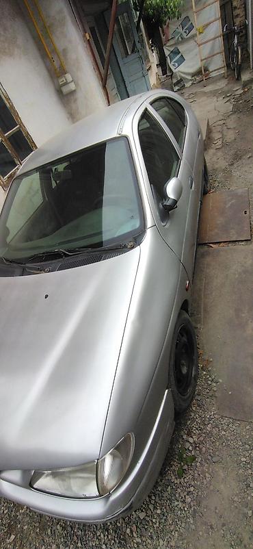 renault 19: Renault Megane: 1997 г., 1.6 л, Механика, Бензин — 2