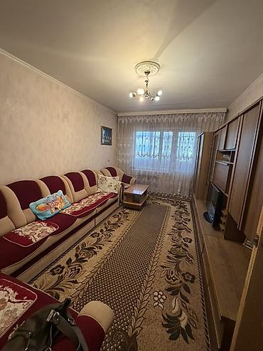кв под псо: 3 комнаты, Собственник, Семейным, С мебелью частично — 1