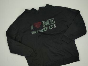 Hoodie: House, Women`s hoodie, size M (EU 38)