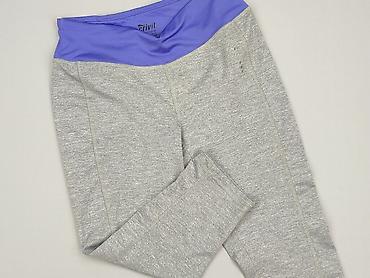 dresy biodrowki: Crivit, Legginsy Sportowe damskie, rozmiar S — 1