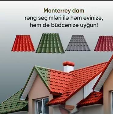wifer: Şifer, Dəmir, Yeni, Pulsuz çatdırılma, Zəmanətli — 9