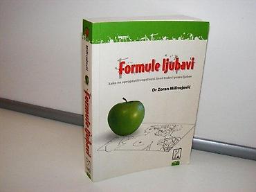 delije sever: Formule ljubavi dr zoran milivojević2009 psihopolis institut novi — 1