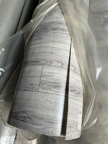 Ламинат: Ламинат#пол#паркет# акция кроностар (россия -швейцария).Хороший — 17