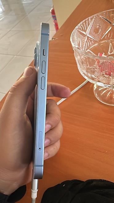 l850 epson printer: IPhone 14, 128 GB, Mavi, Simsiz şarj — 1