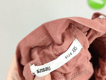siechnice sinsay: Sinsay, Spódnica damska, rozmiar 2XS — 4