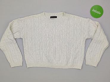 sweter kolorowy: Shein, Sweter damski, rozmiar S — 2