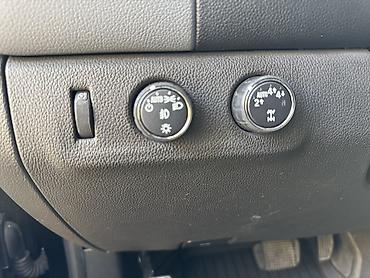 Унаа сатуу: Chevrolet Colorado: 2021 г., 3.6 л, Автомат, Бензин, Пикап — 9