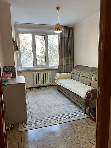Продажа квартир: 3 комнаты, 63 м², Индивидуалка — 5