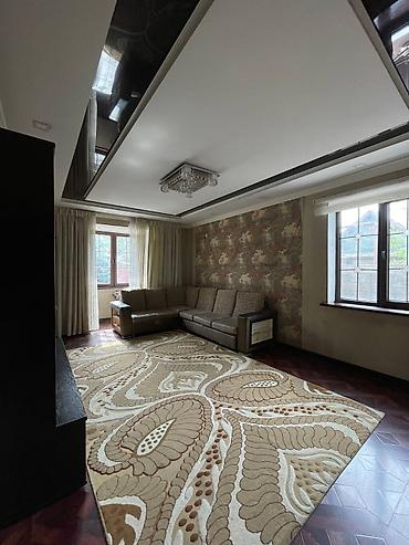 Долгосрочная аренда домов: 250 м², 6 комнат и более, Восток-5 мкр, Семейным — 13