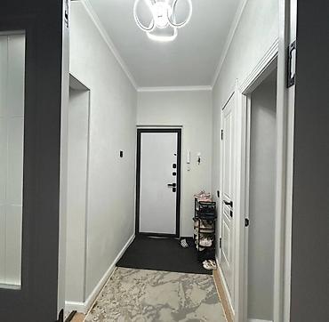 3 комнаты, 67 м², Восток-5 мкр 105 серия, 9 этаж, Евроремонт
