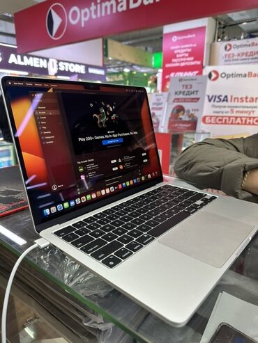 acer swift 1: Ноутбук, Apple, 13.3 ", Жумуш, окуу үчүн