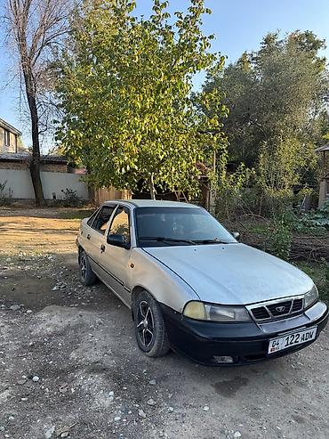 ниссан алмера тино фары: Daewoo Nexia: 2007 г., Механика, Бензин, Седан — 2