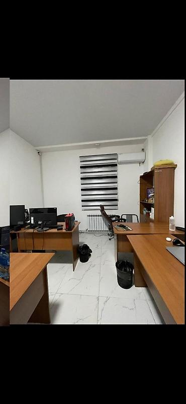 Аренда офисов: Бишкек Парк ТРЦ Сагынбай Манасчы 141, Токтогула/Исанова (ЖК — 7