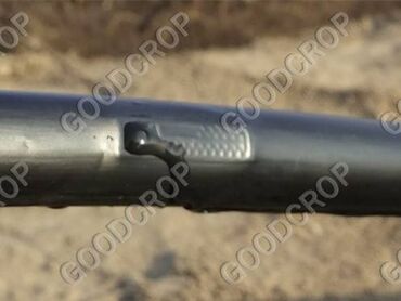 Капельный полив: #Капельная лента!!! 1 метр- 1,75 сом Капельное орошение!!! — 11