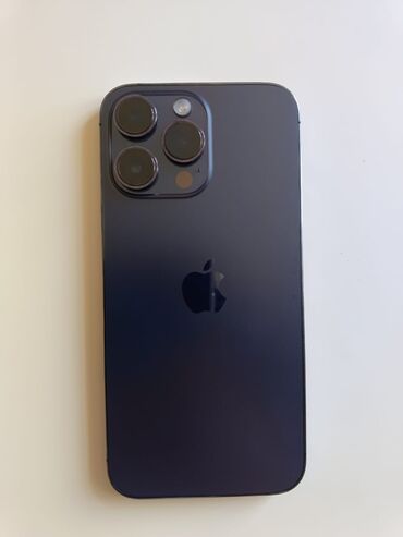 Apple iPhone: IPhone 14 Pro Max