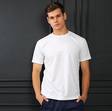 Футболки: Однотонные Футболки Colour Оптом -!!!!! Оптом!!!! цены от 400 до — 9