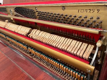 Pianolar: Belarus piano -da lalafo.az — 7 Pianolar: Belarus piano — 7