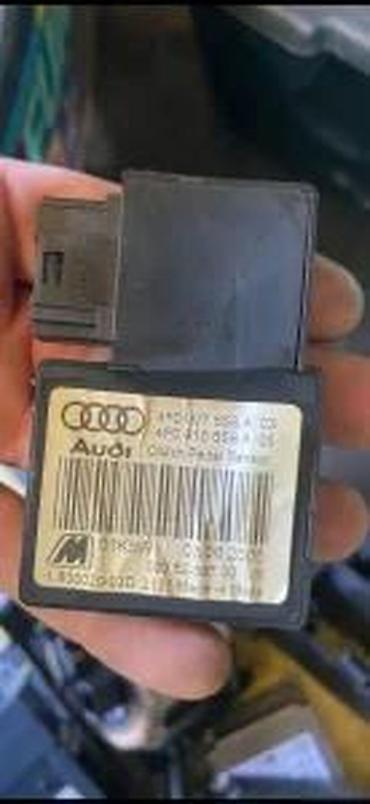elm327 interface: AUDI A6 C6 4F SENZOR KVACILA 4F0907658A | Audi vagen delovi — 1