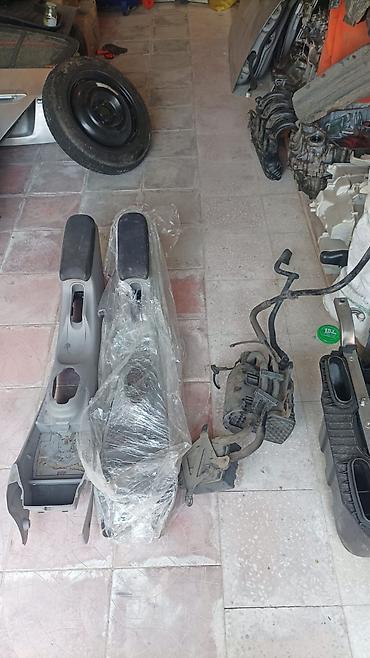 honda civic 2008 ehtiyat hisseleri: Honda insight 2009-2012 original Amerikanka ehtiyat hissələri — 2