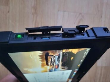 Alati za automobile: Intel Core i5-7300U procesor (dvojezgreni, 3MB keš memorije, do 3,50 — 11