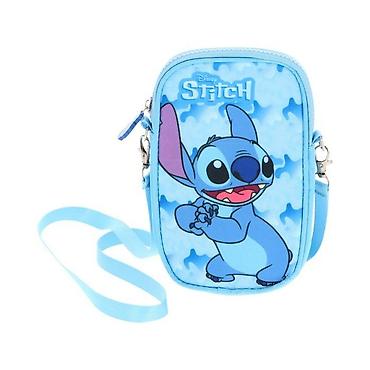 tigraste helanke: DEČIJA TORBICA Lilo & Stitch 79/48740-50 Dopusti mališanima da — 1