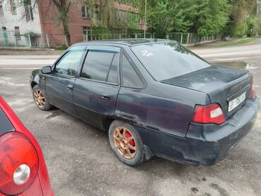 боковые зеркала тойота авенсис: Daewoo Nexia: 2008 г., 1.5 л, Механика, Бензин, Седан