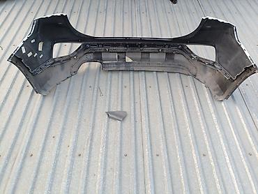 Бампер и комплектующие: Бампер Hyundai — 17