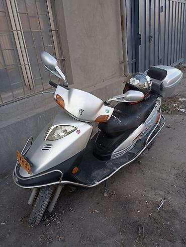 sprinter bazar: Продаю скутер прошу 29800 т на ходу сел завёл поехал . Есть варианты — 6